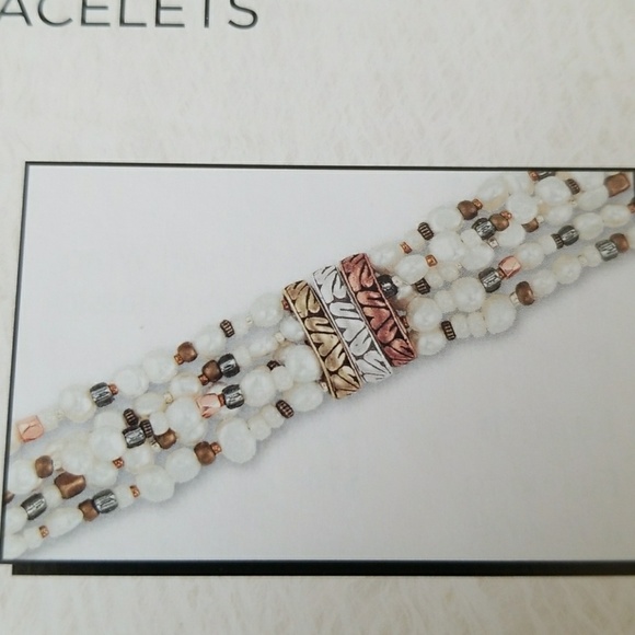 Silpada bracelet - Picture 3 of 3